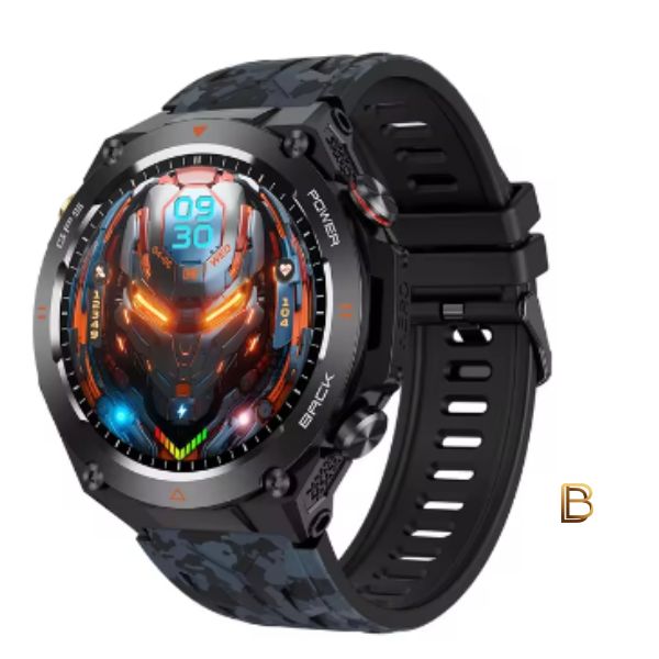 Smart Watch Comin V75