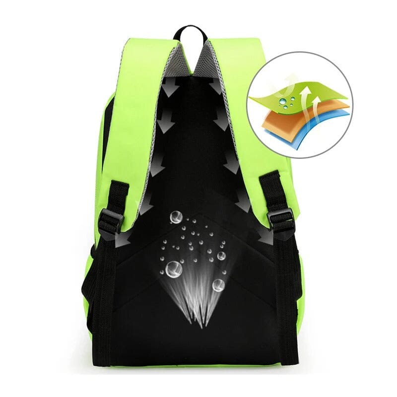 Mochila Personagens Divertidamente 2