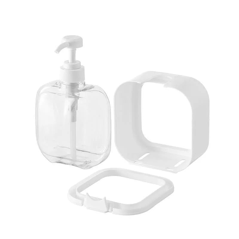 Dispenser de Sabonete Porta Sabonete Líquido