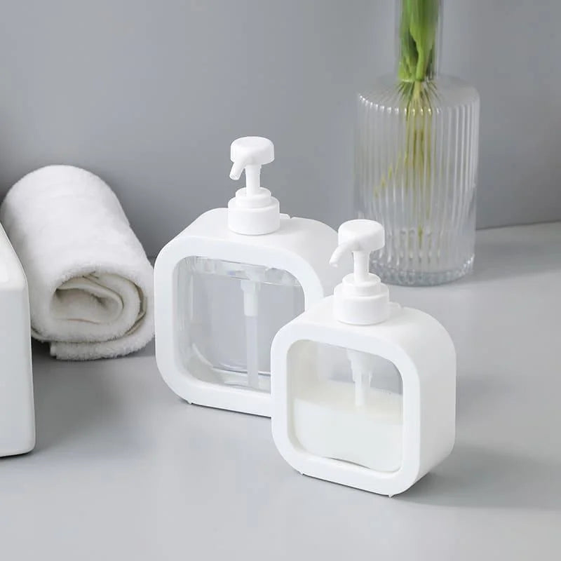 Dispenser de Sabonete Porta Sabonete Líquido