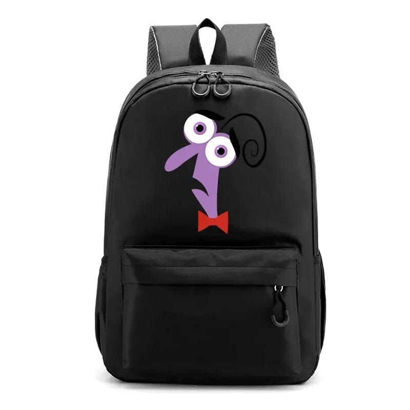 Mochila Personagens Divertidamente 2