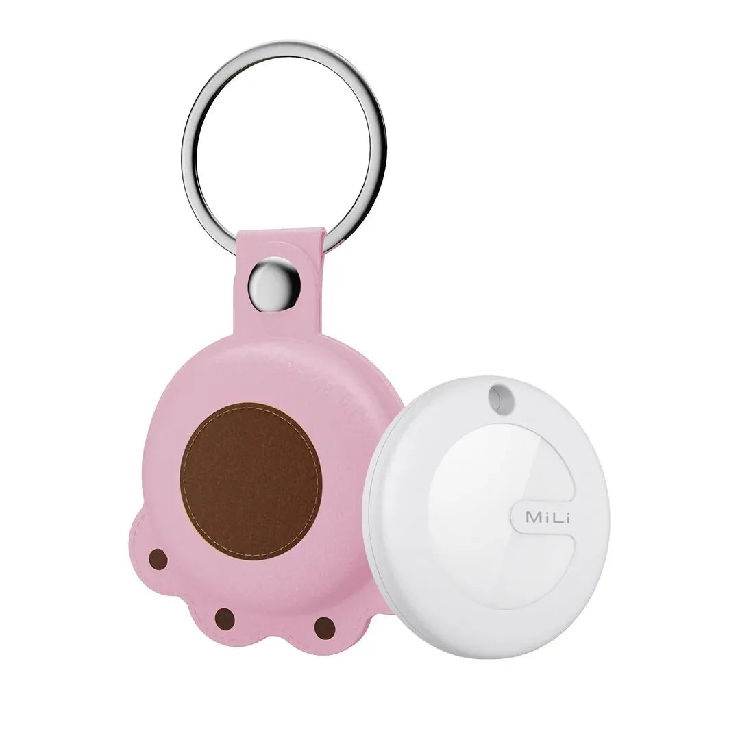 Rastreador Pet Mitag MiLi - Sem limite de Distância