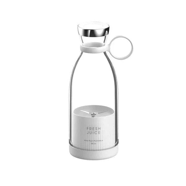 Liquidificador Portátil FRESH JUICE Metta™ - Tudo Tem