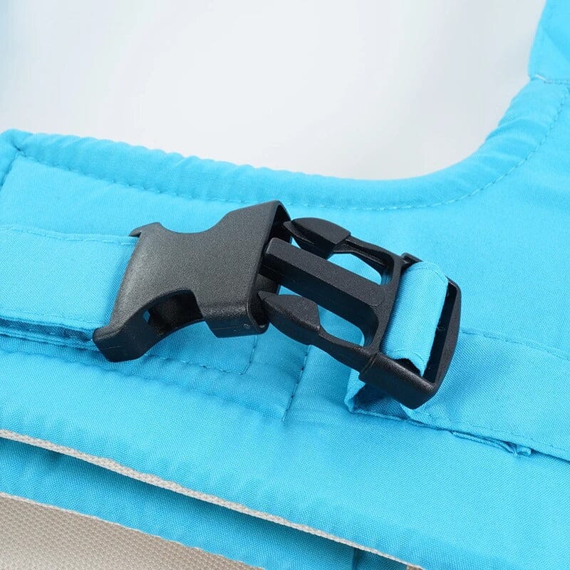 Colete Andador para Bebês