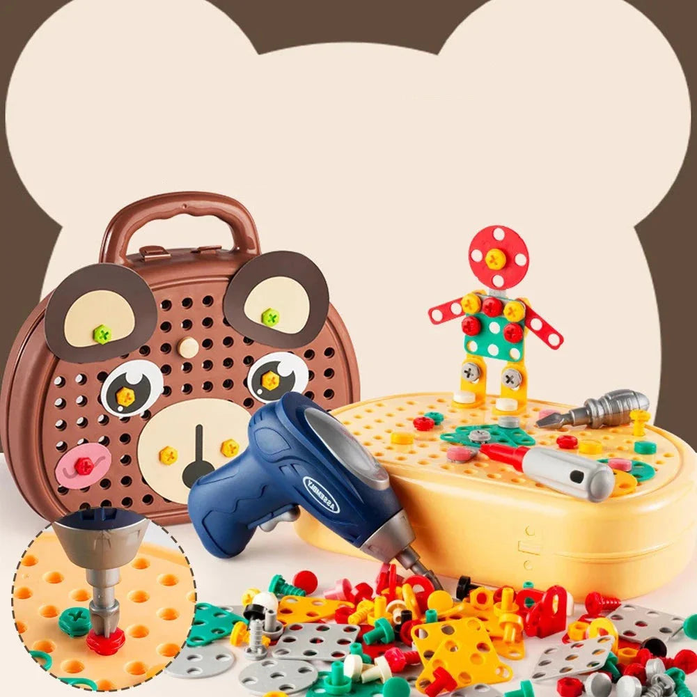 Maleta Multi Criativa
