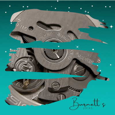 Relógio Automático Design Pagani Design Luxury