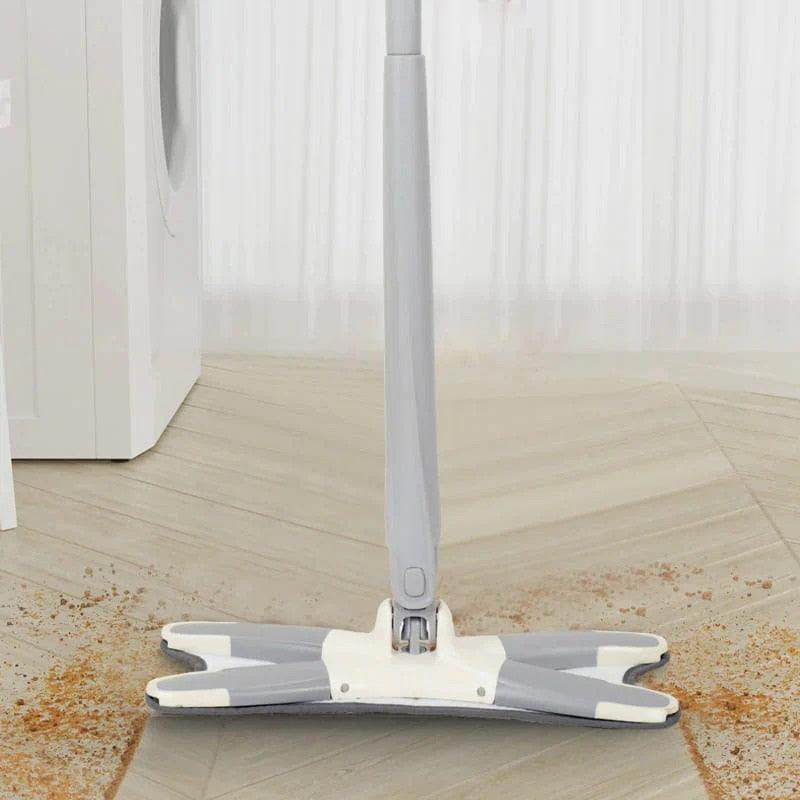 Mop Metta™ - Facilidade na Limpeza + Brinde - Tudo Tem