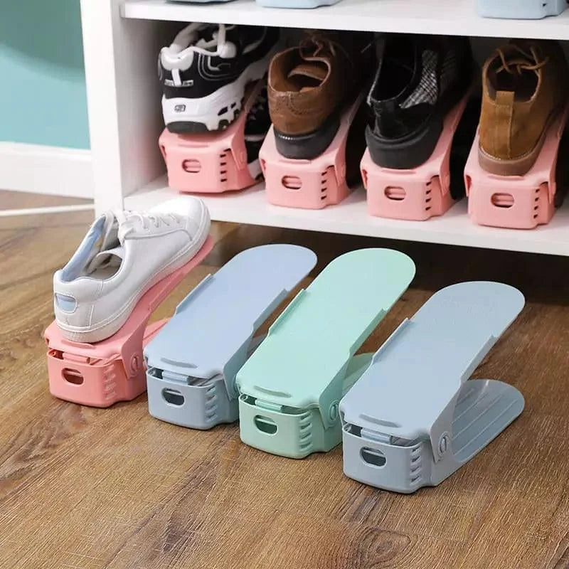 Organizador de Sapatos e Porta Sapatos