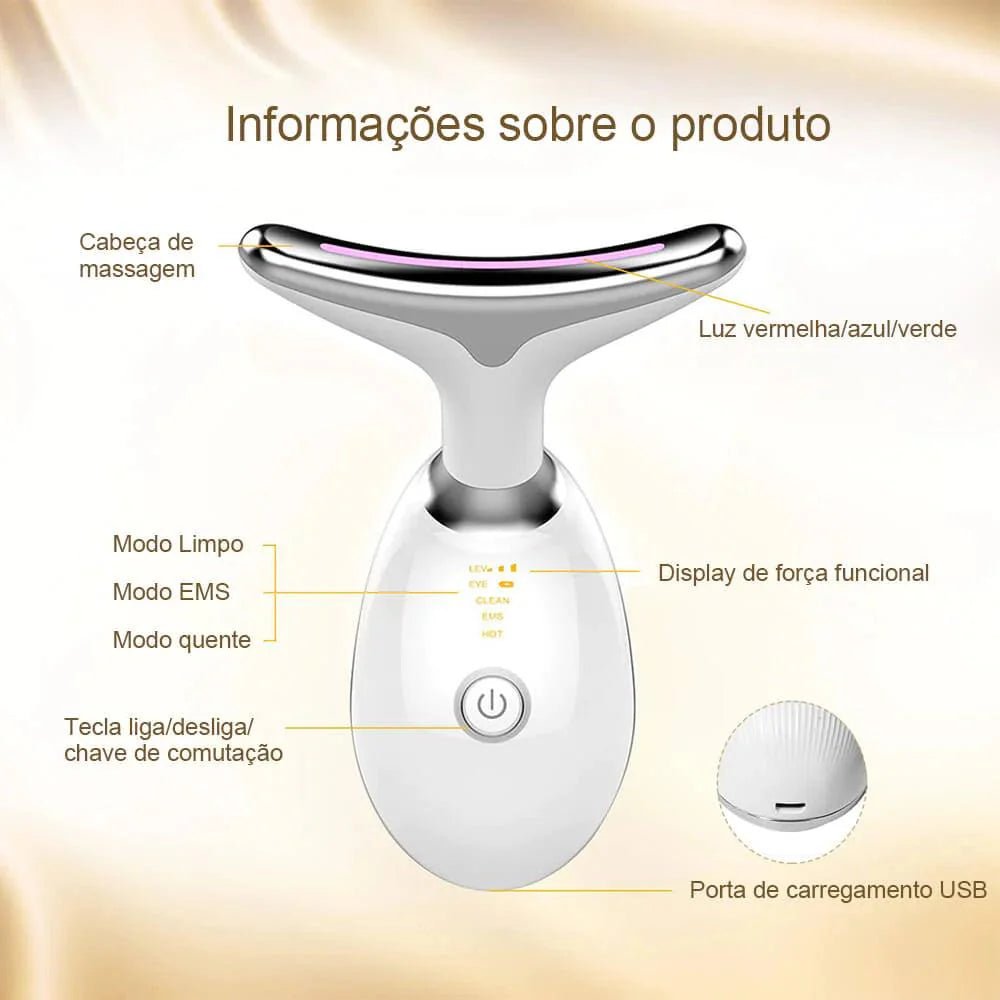 Perfect Skin™ Original + Brinde - Tudo Tem