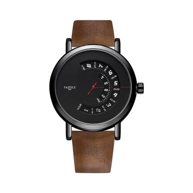 Relógio Yazole Max