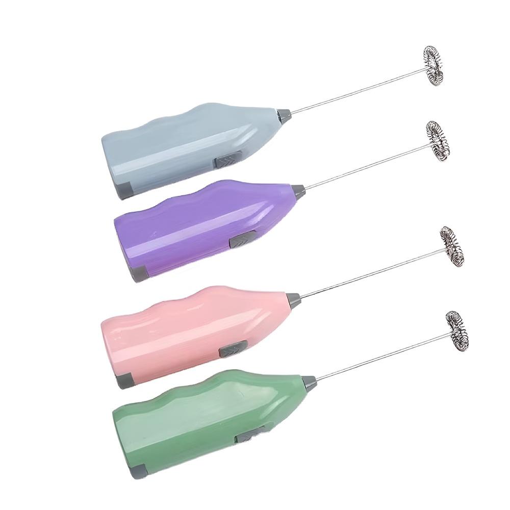 Mini Mix Batedor Misturador 15%OFF Primeira Compra + Frete Grátis-Compre até 3 x sem Juros