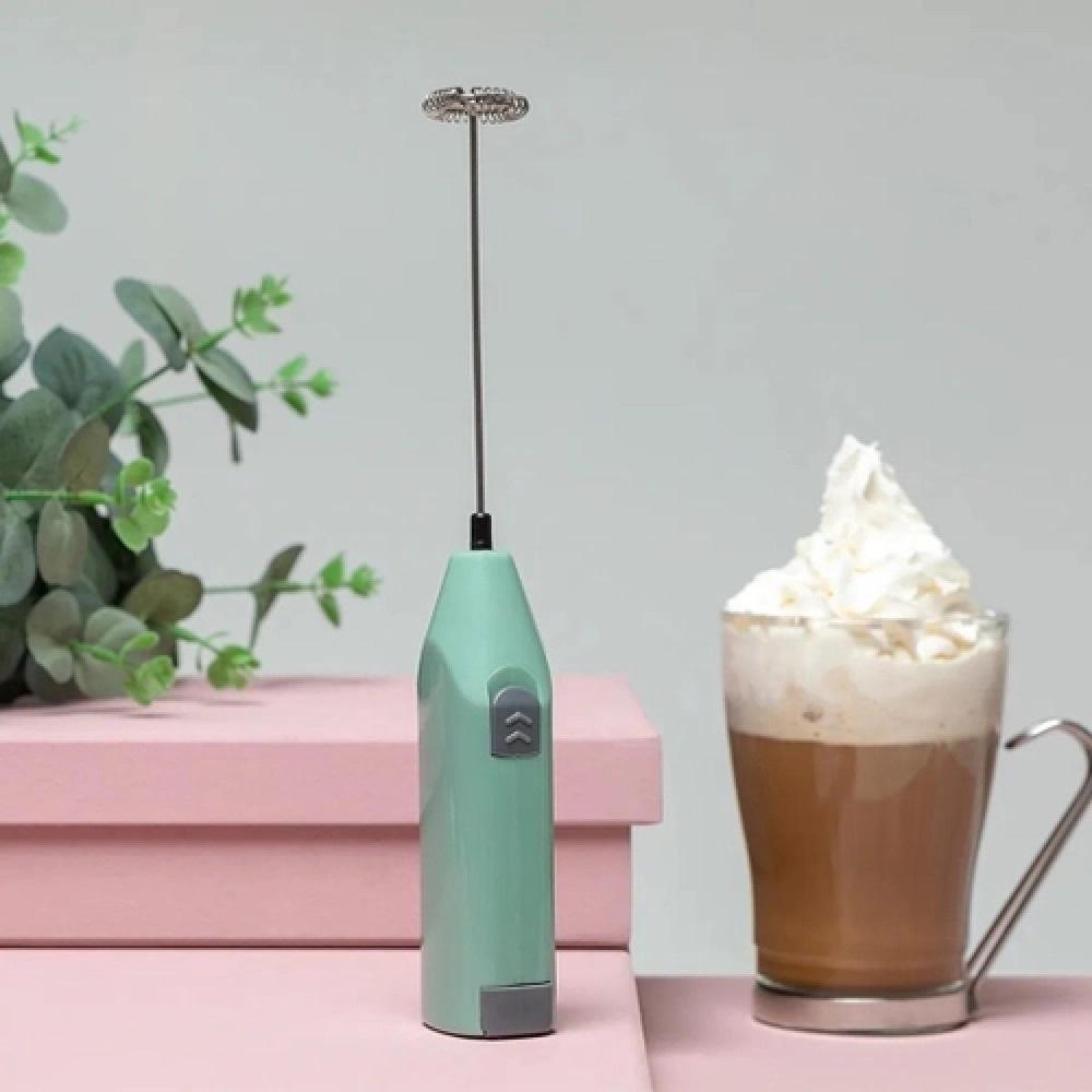 Mini Mix Batedor Misturador 15%OFF Primeira Compra + Frete Grátis-Compre até 3 x sem Juros
