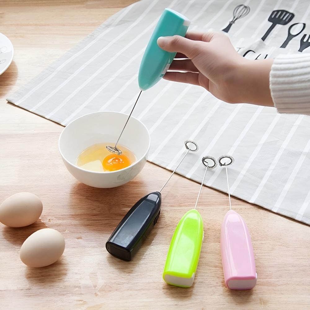 Mini Mix Batedor Misturador 15%OFF Primeira Compra + Frete Grátis-Compre até 3 x sem Juros