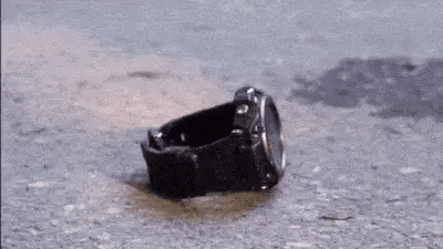 Relógio Militar Anti Shock Prova D'água Sanda
