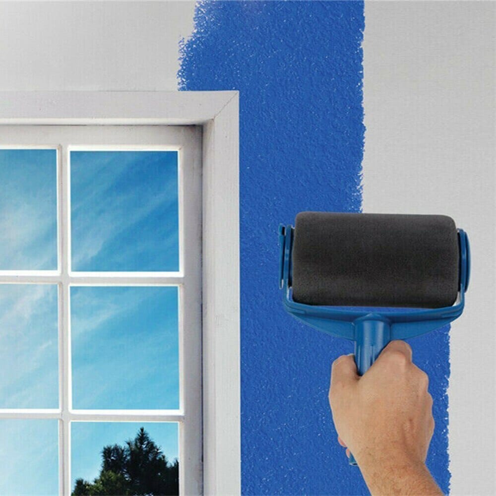 Rolo de Pintura Antirrespingo