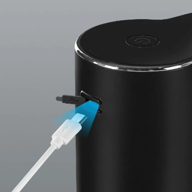 Saboneteira Dispenser Automática