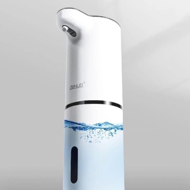 Saboneteira Dispenser Automática