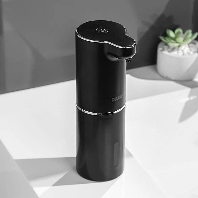 Saboneteira Dispenser Automática