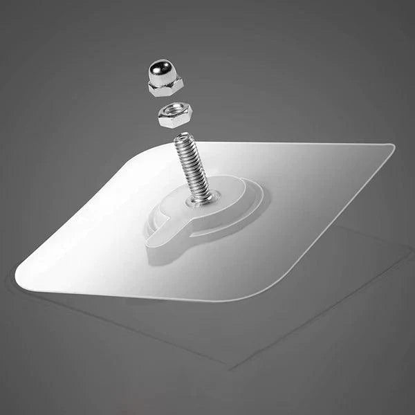 StickPro - Adesivo Metta™ (Kit 5 ou 10 unidades) + BRINDE - Tudo Tem