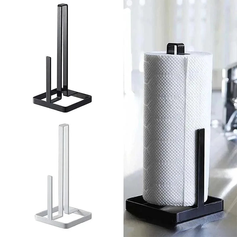 Suporte de Papel Toalha para Cozinha