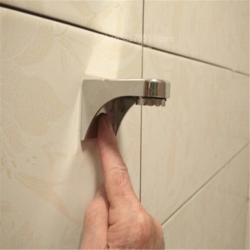Suporte Magnético para Sabonete - Tudo Tem