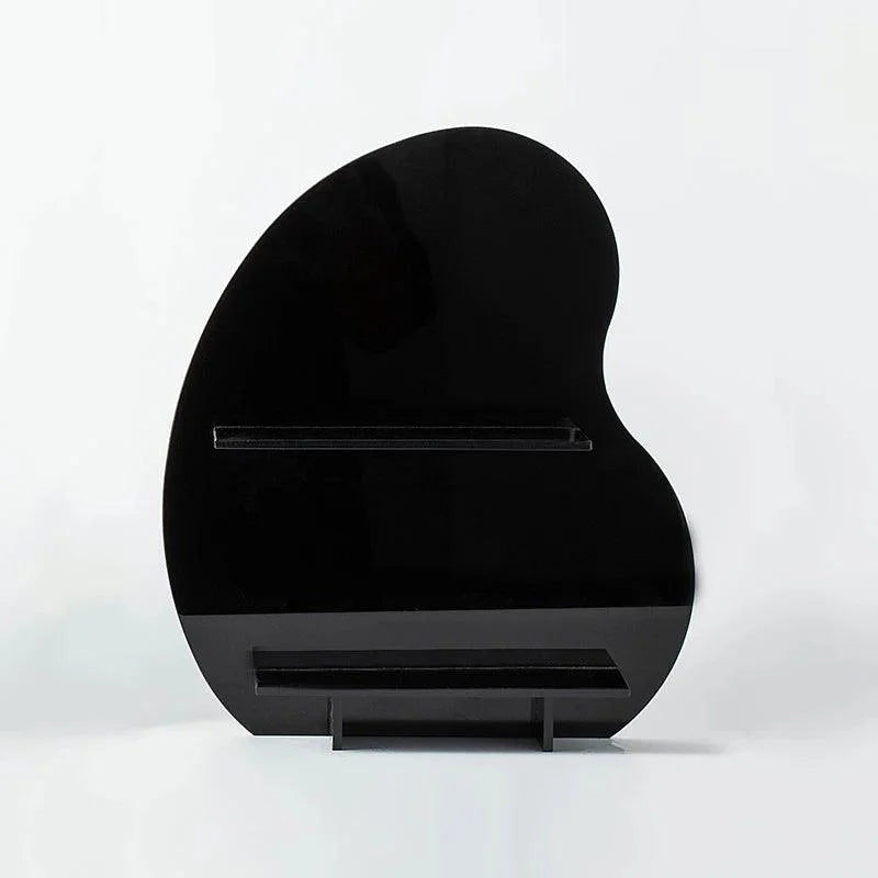 Suporte Organizador de Mesa em Acrílico