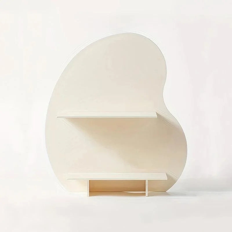 Suporte Organizador de Mesa em Acrílico