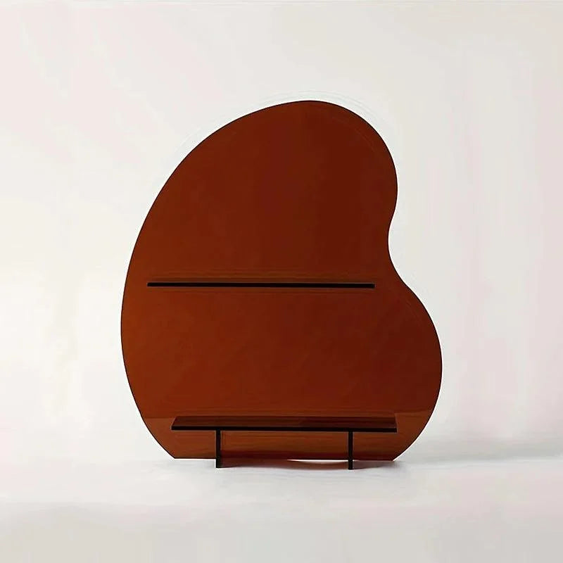Suporte Organizador de Mesa em Acrílico