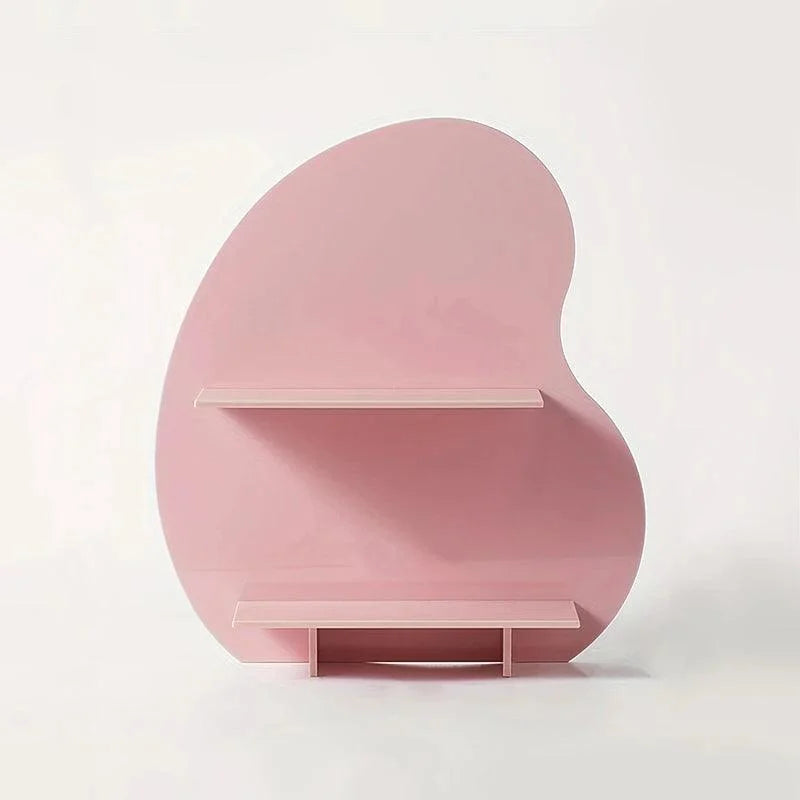 Suporte Organizador de Mesa em Acrílico