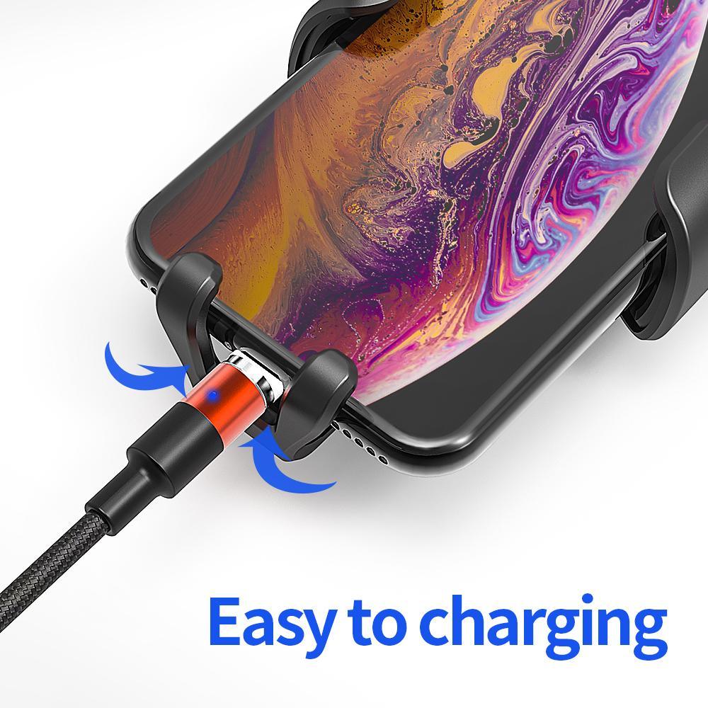 Suporte para celular Gravity - Tudo Tem