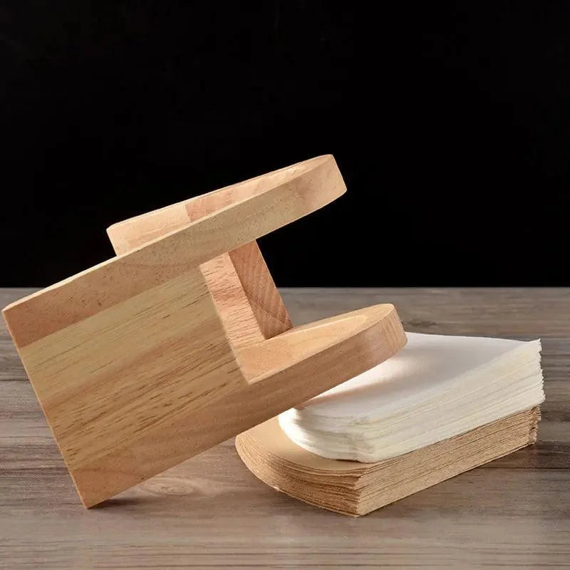 Suporte para Filtro de Café