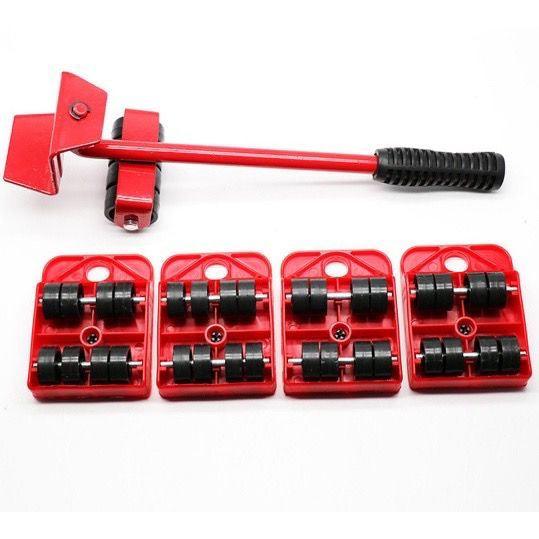 Suporte para moveis - MoveUp Metta™ + Brinde - Tudo Tem