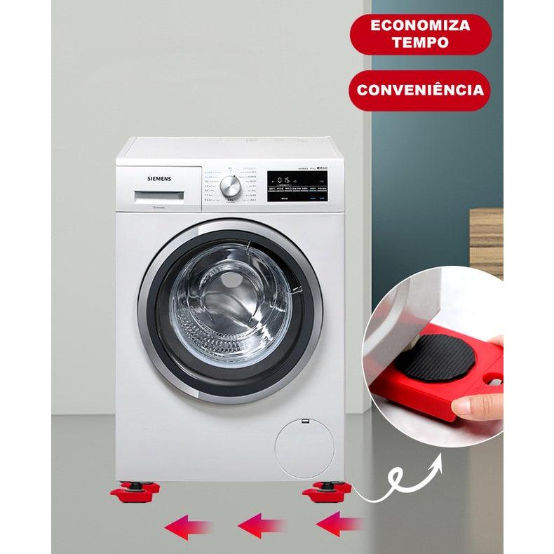 Suporte para moveis - MoveUp Metta™ + Brinde - Tudo Tem