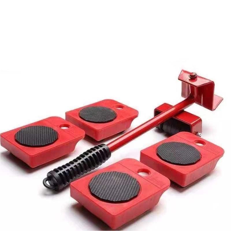 Suporte para moveis - MoveUp Metta™ + Brinde - Tudo Tem