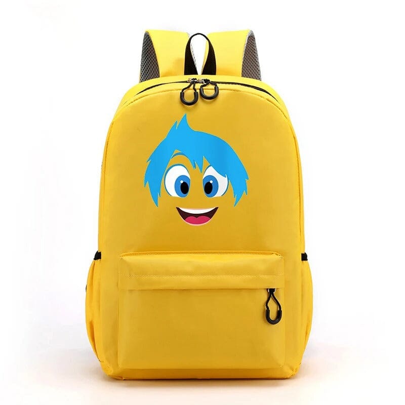 Mochila Personagens Divertidamente 2
