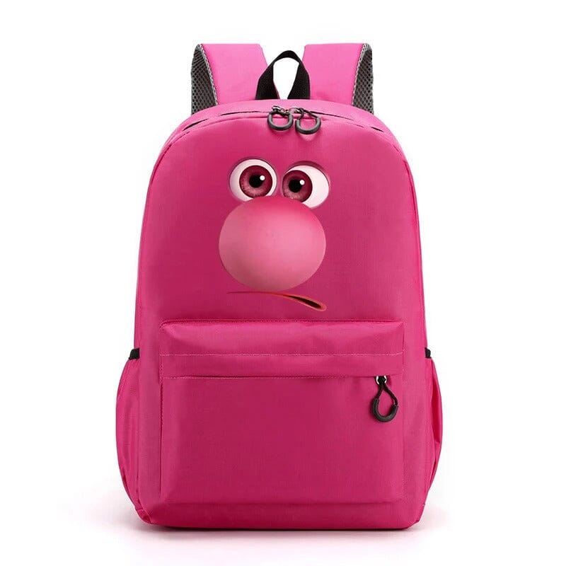 Mochila Personagens Divertidamente 2