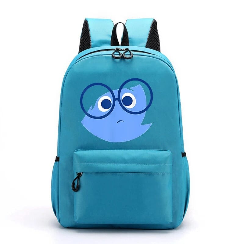 Mochila Personagens Divertidamente 2