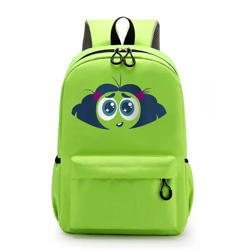 Mochila Personagens Divertidamente 2