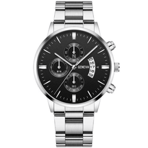Relógio Masculino - Geneva Plus