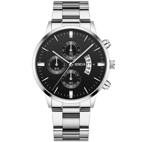 Relógio Masculino - Geneva Plus