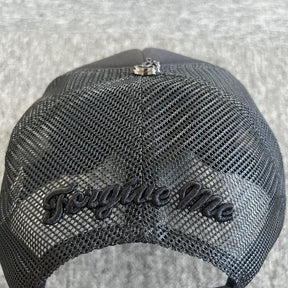 Boné Trucker SynaWorld Black