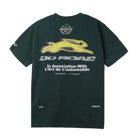 Camiseta Nike x NOCTA  L'ART Burrow Pro Green