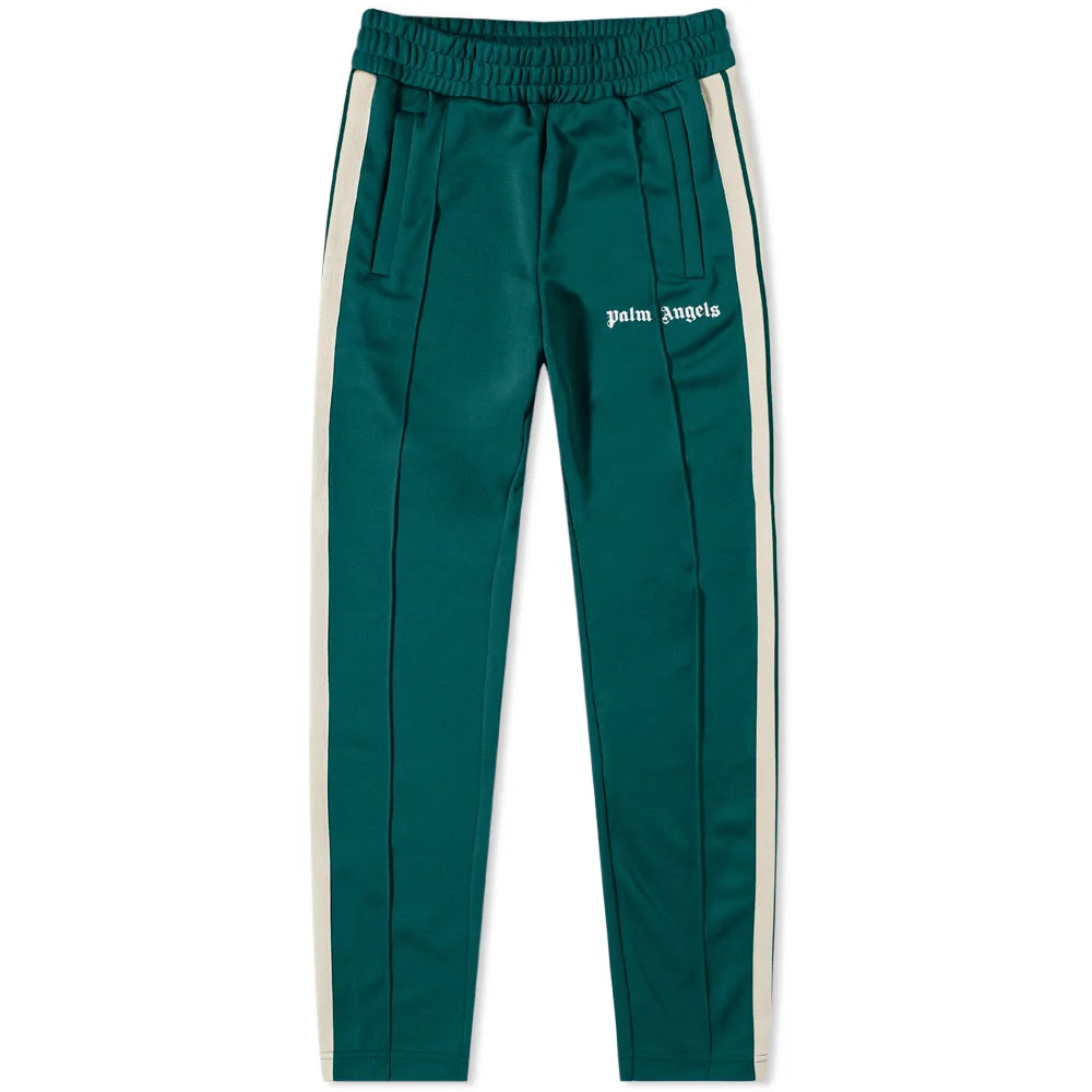 Calça Palm Angels Track Pants Green