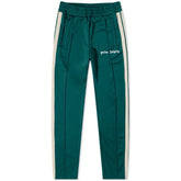 Calça Palm Angels Track Pants Green