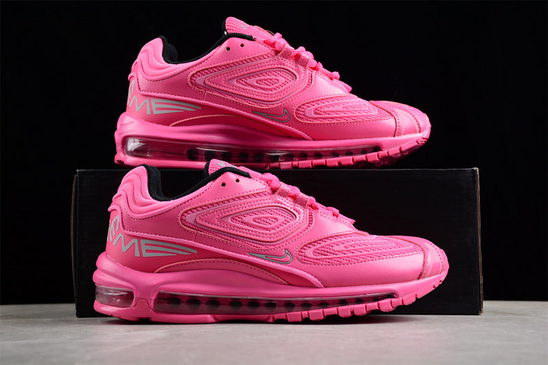 Supreme x Nike Air Max 98 TL Pink