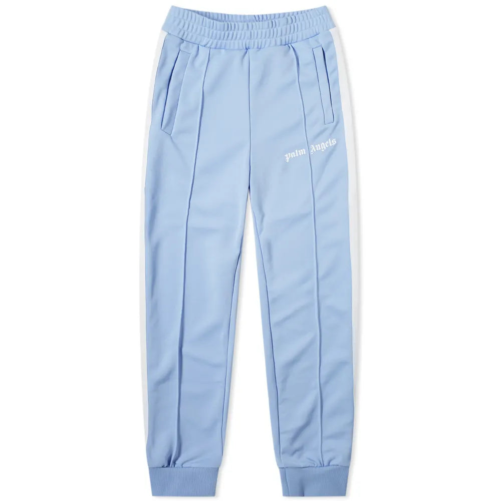 Calça Palm Angels Track Pants Light Blue