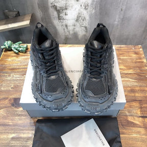 Balenciaga Bouncer Black