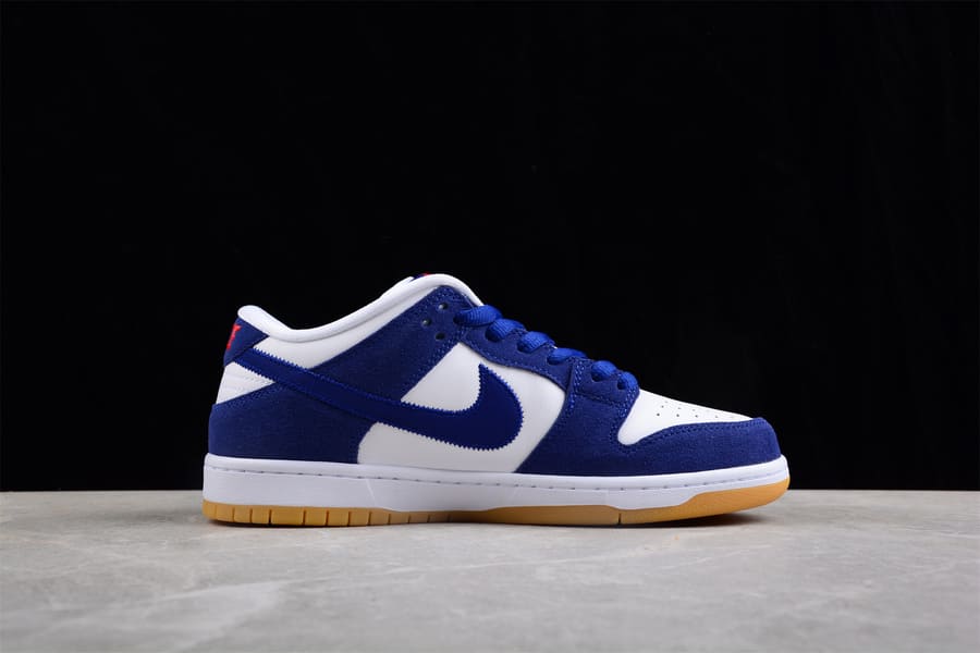 Nike SB Dunk Low LA Dodgers