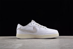 Jordan 1 Low x Union LA White Neutral Grey