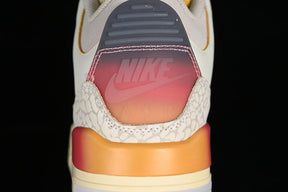 Air Jordan 3 x J Balvin SP Medellín Sunset